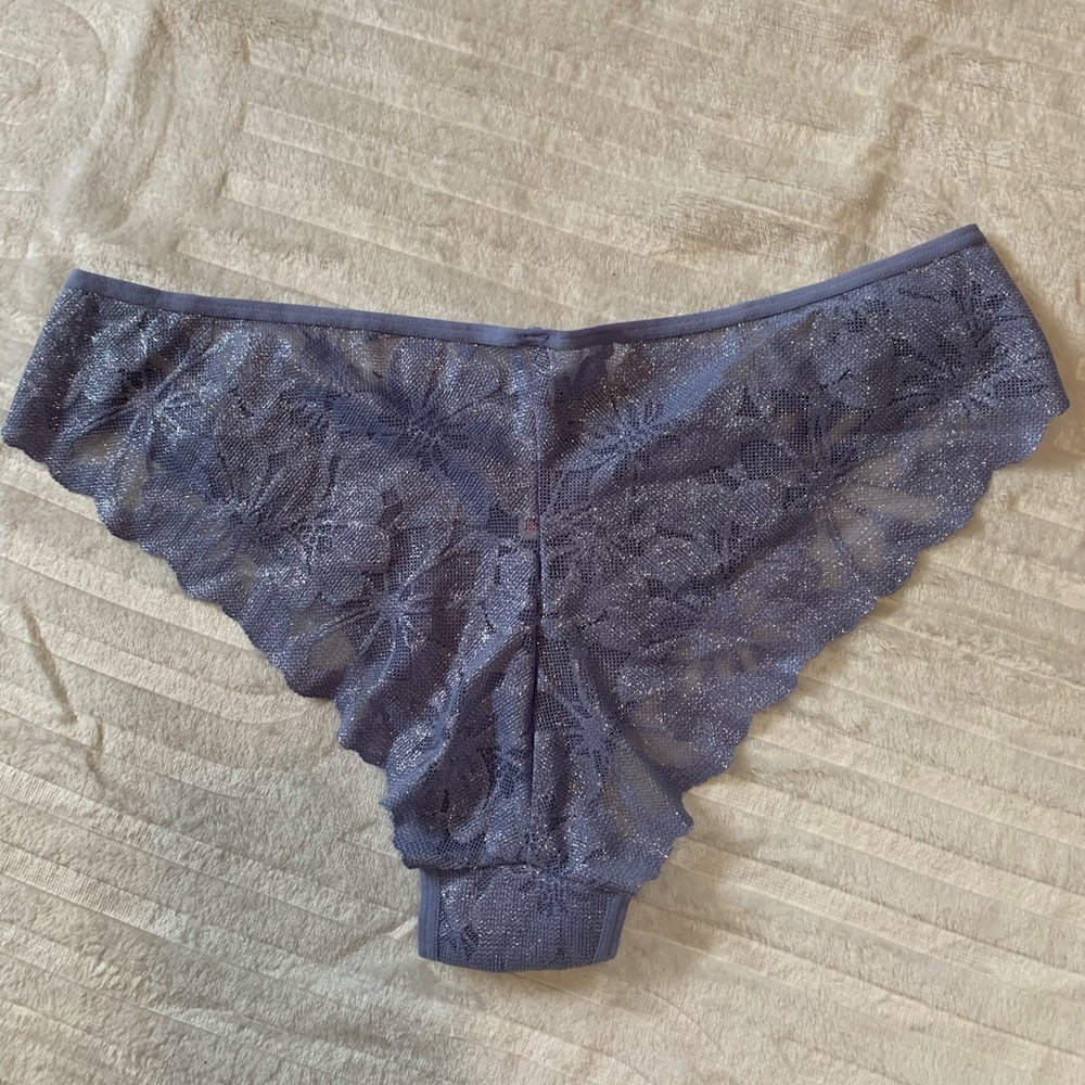 pink panties 🫐